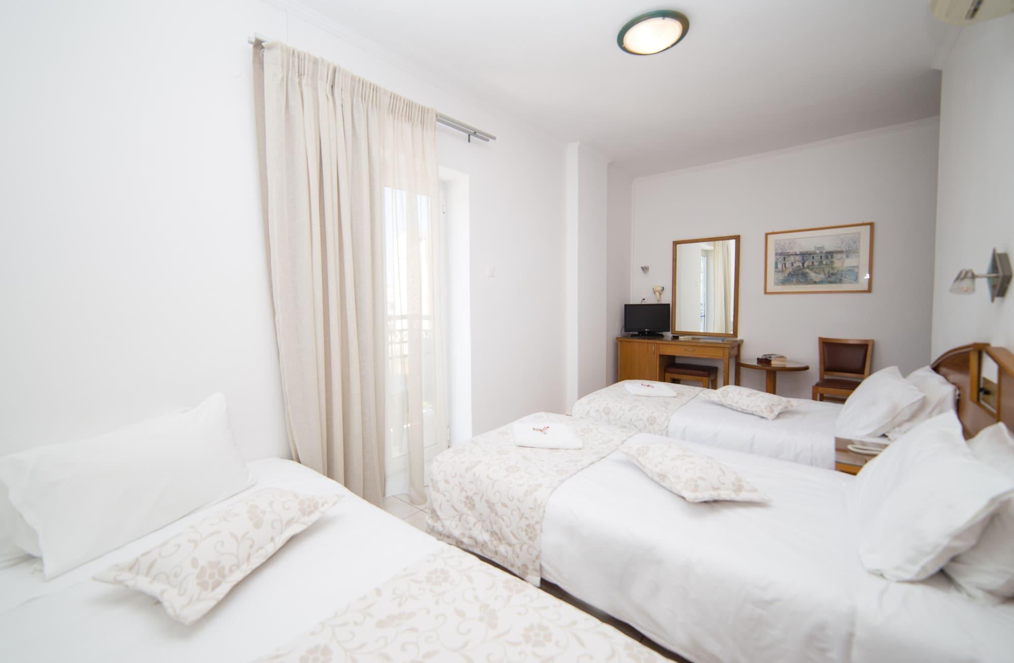 Astali Hotel Rethymno  Ngoại thất bức ảnh